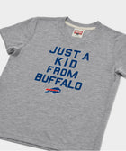 Youth Buffalo Bills Just A Kid From Buffalo