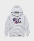 Youth Buffalo Bills Mafia Hoodie
