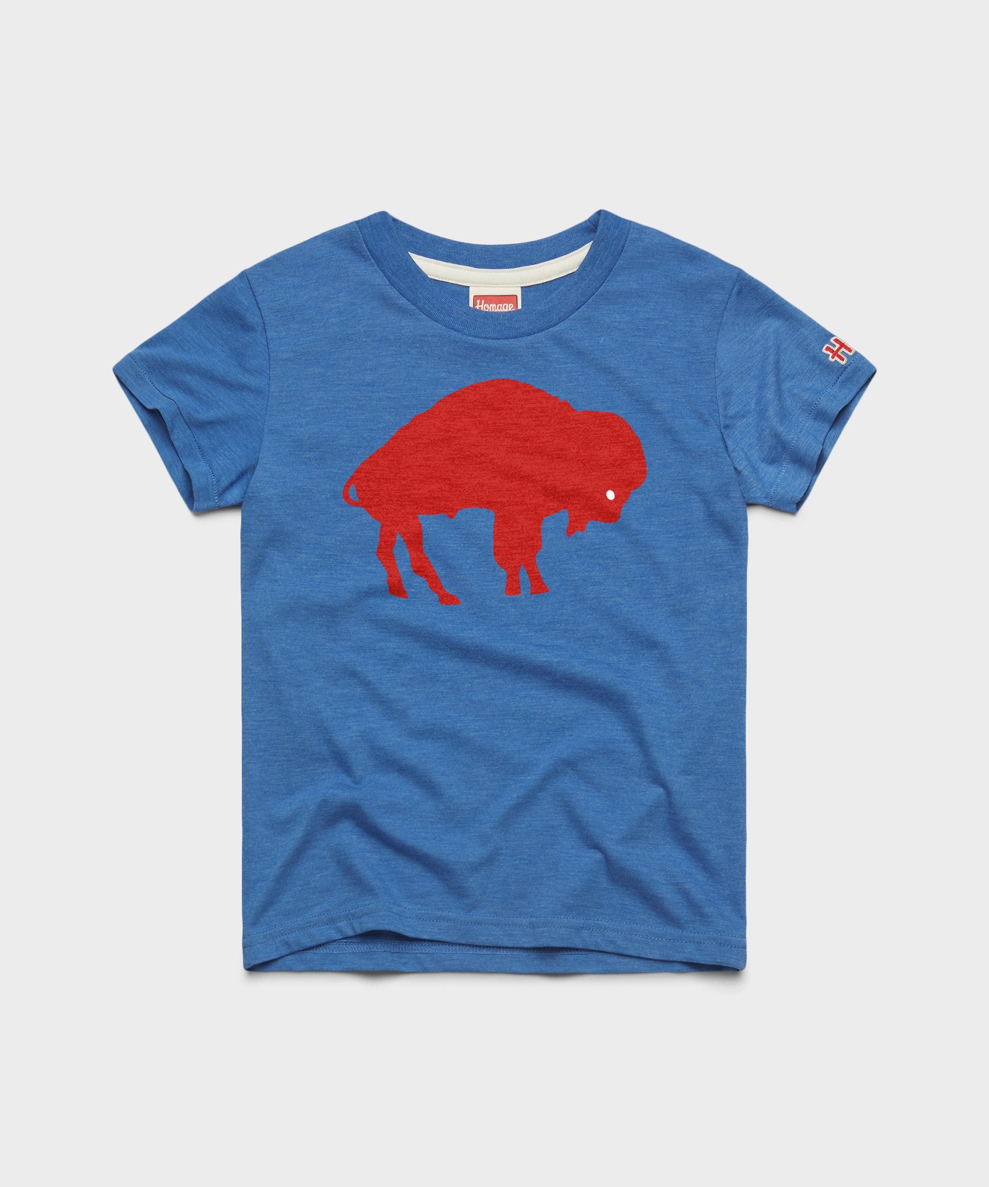 Youth Buffalo Bills '70