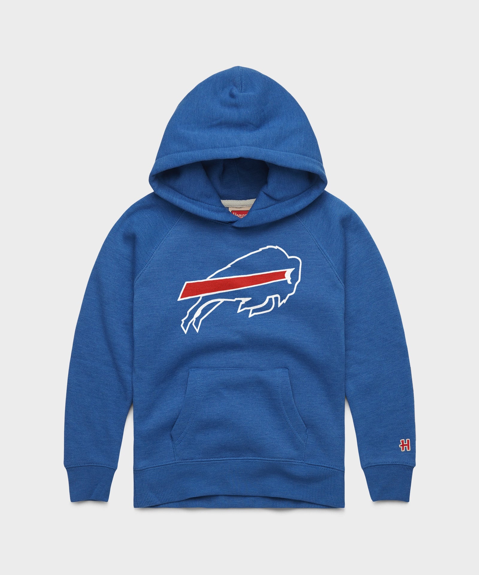 Youth Buffalo Bills '74 Hoodie