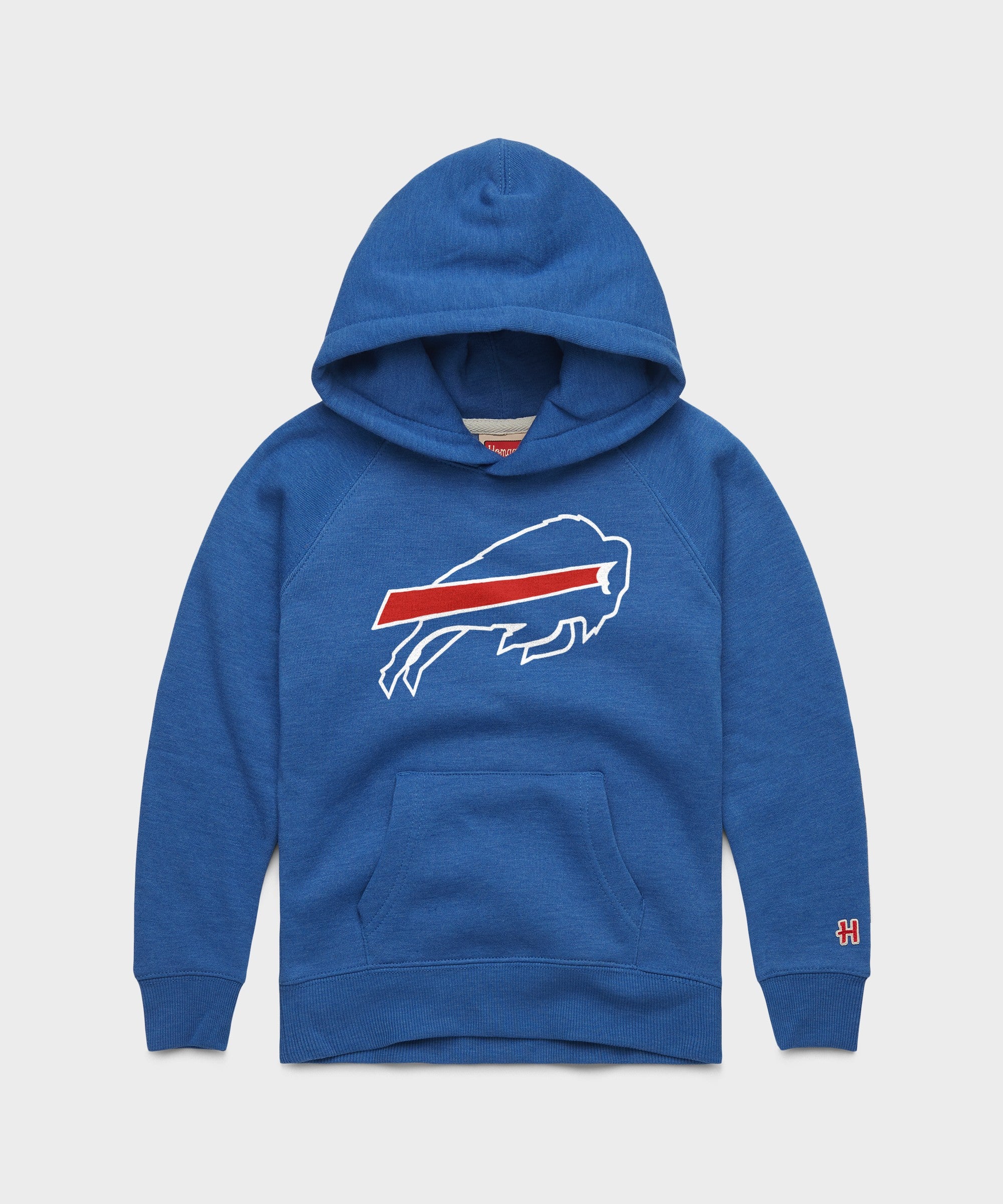 Youth Buffalo Bills '74 Hoodie