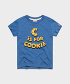 Youth C Is For Cookie