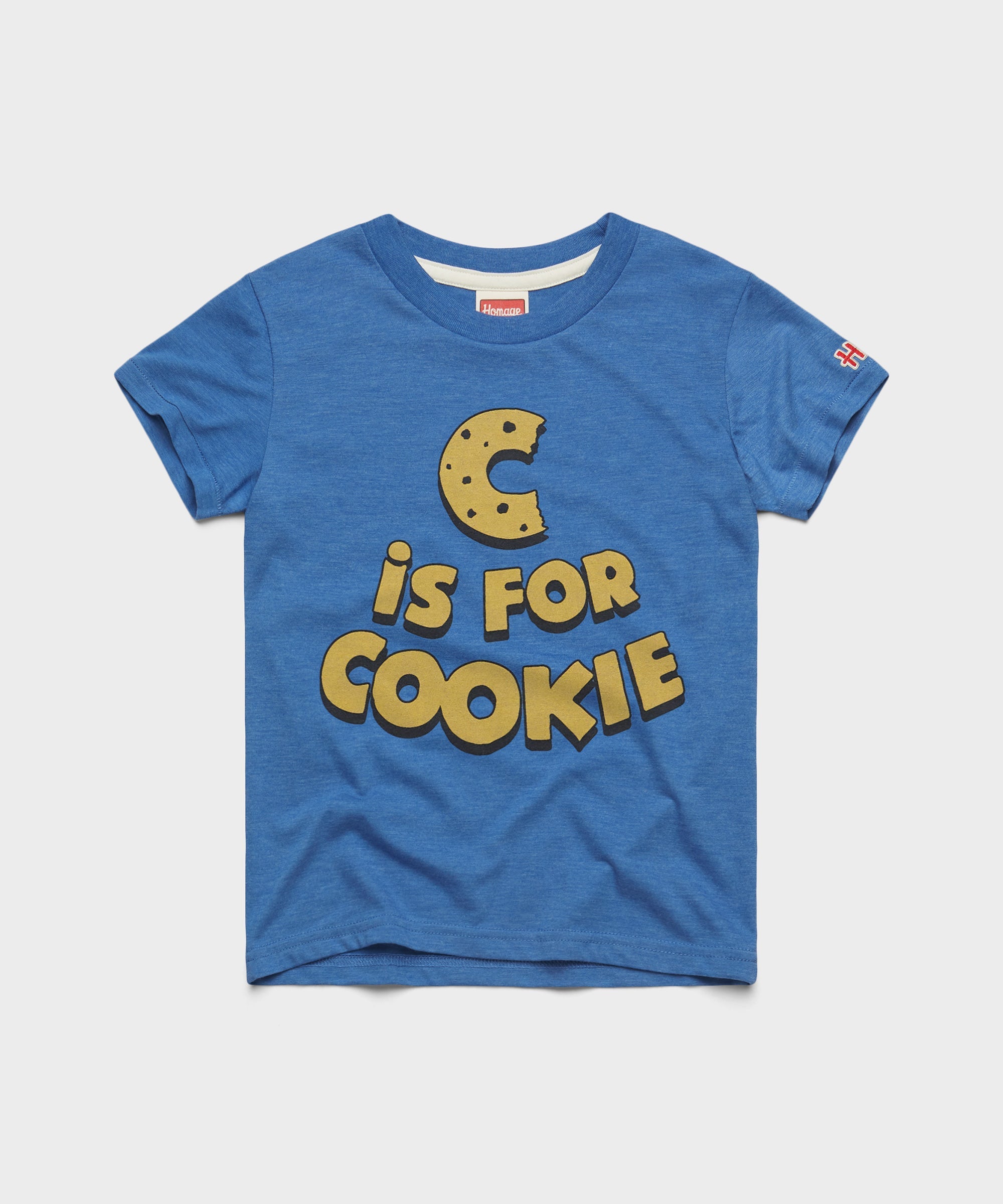 Youth C Is For Cookie