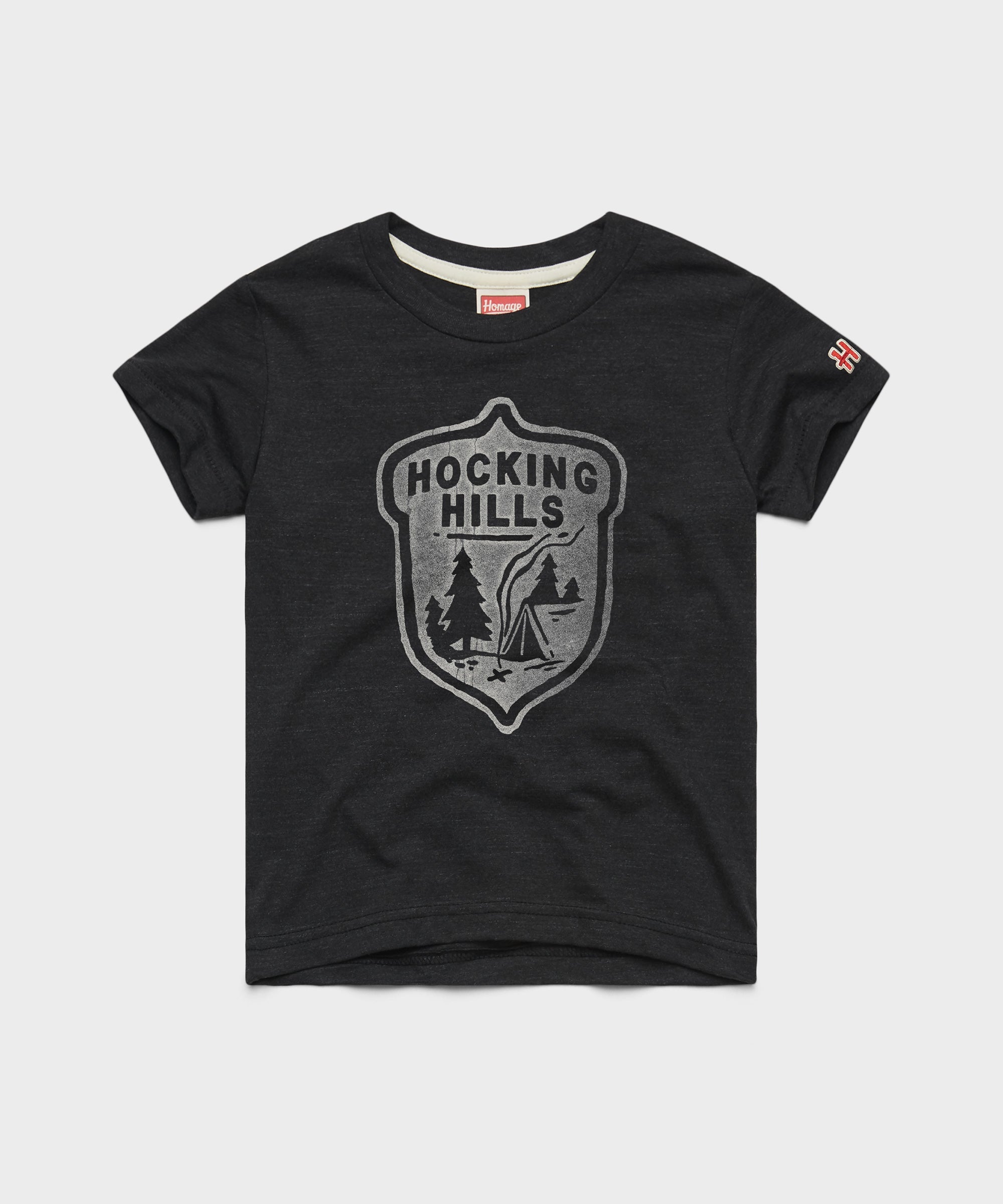 Youth Camp Hocking Hills