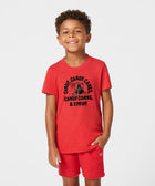 Youth Candy, Candy Canes, Candy Corns And Syrup