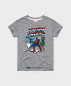 Youth Captain America