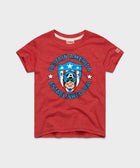 Youth Captain America Established 1941