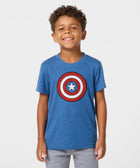 Youth Captain America Shield