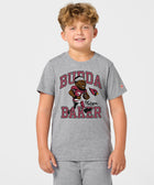 Youth Cardinals Budda Baker Signature