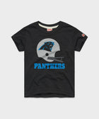 Youth Carolina Panthers Big Helmet