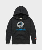 Youth Carolina Panthers Big Helmet Hoodie