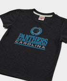 Youth Carolina Panthers Crest