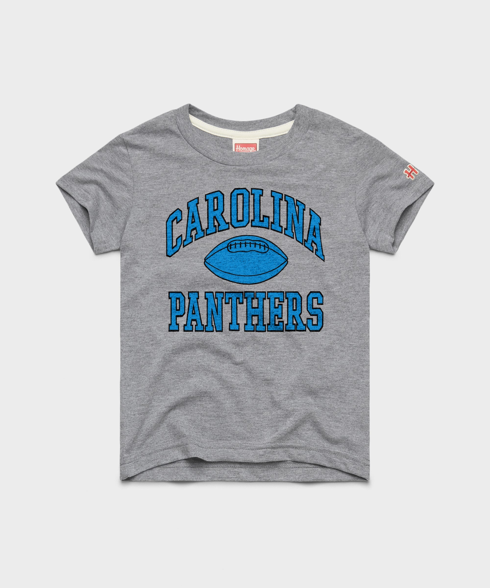 Youth Carolina Panthers Gridiron