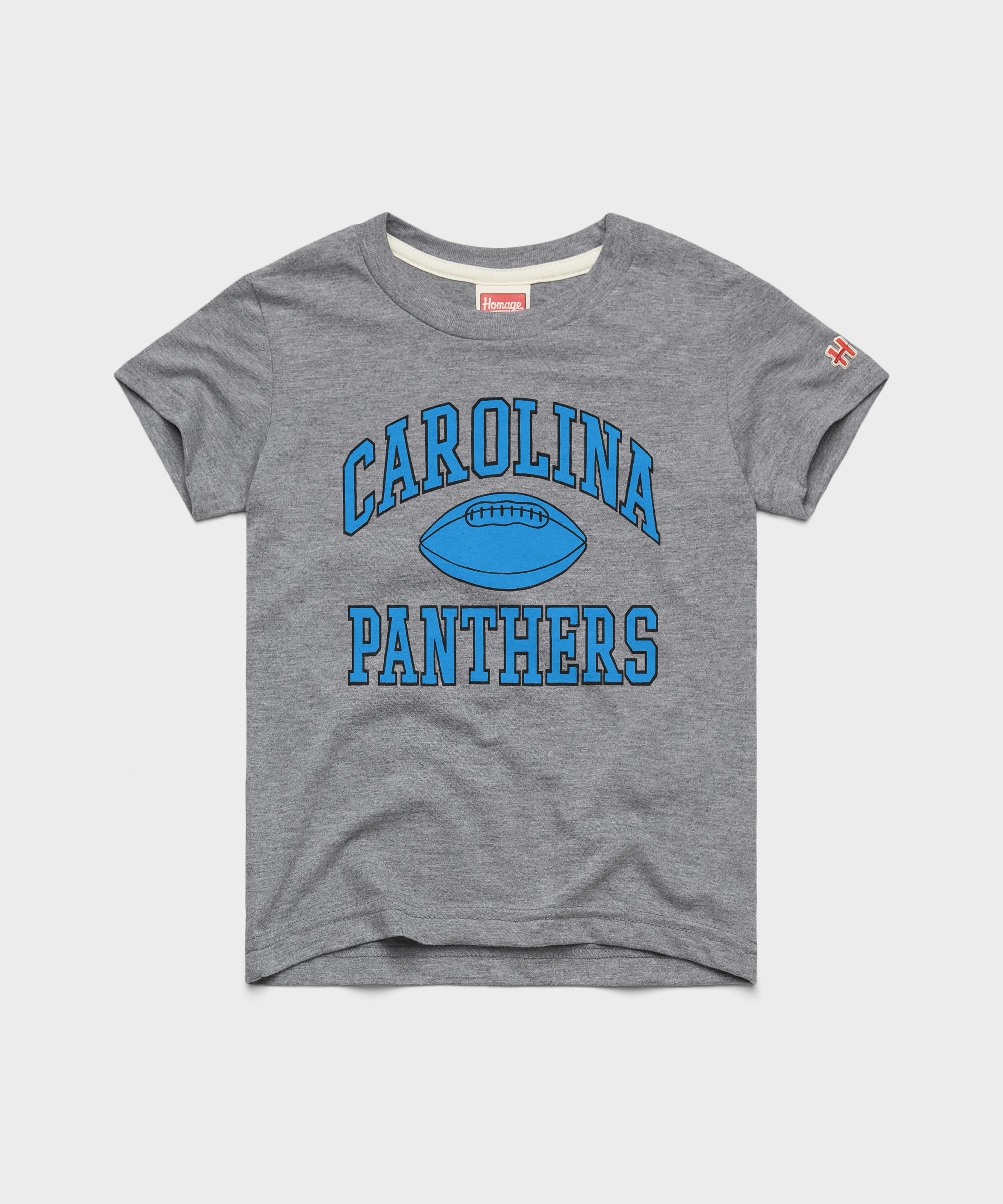 Youth Carolina Panthers Gridiron