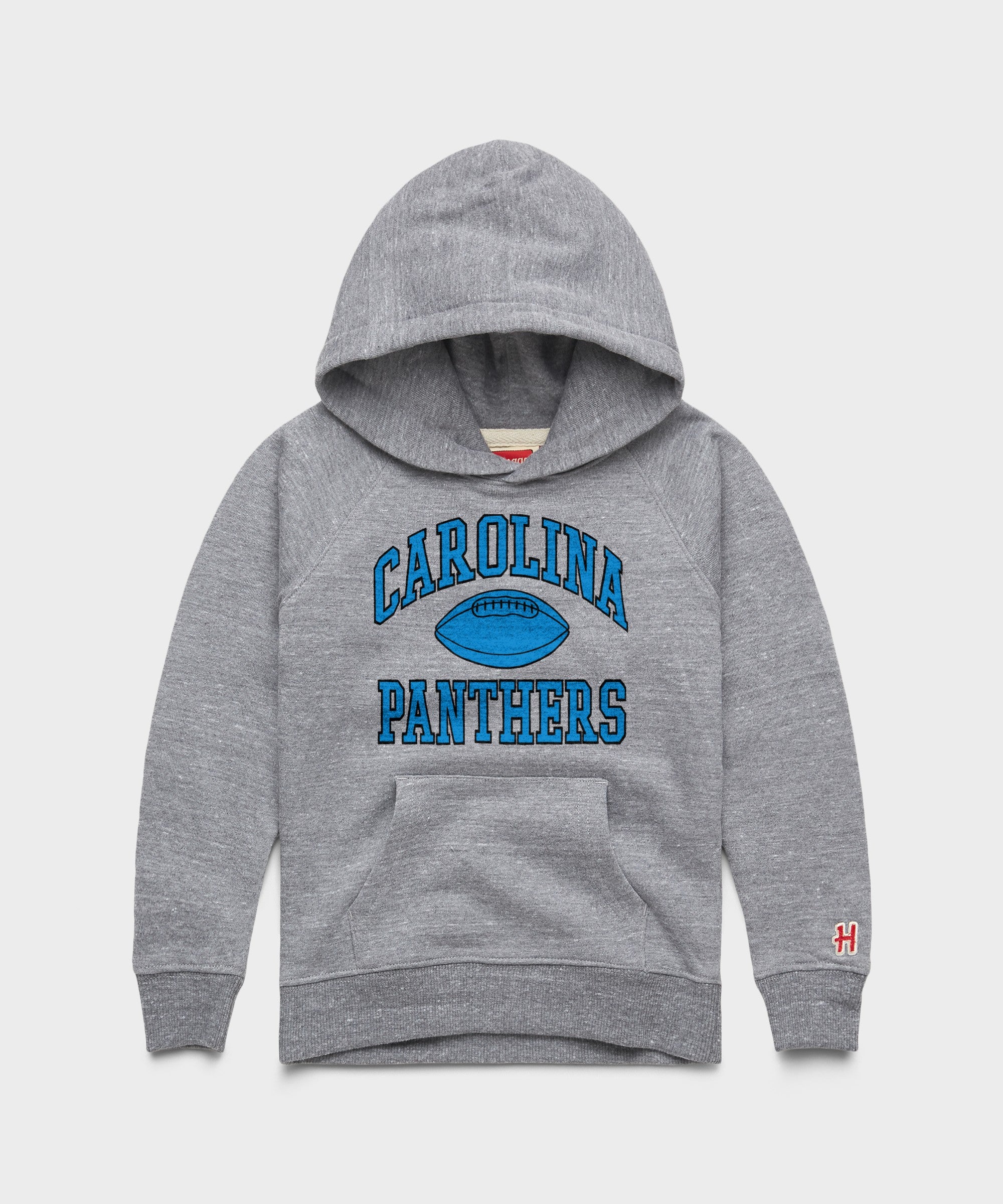 Youth Carolina Panthers Gridiron Hoodie