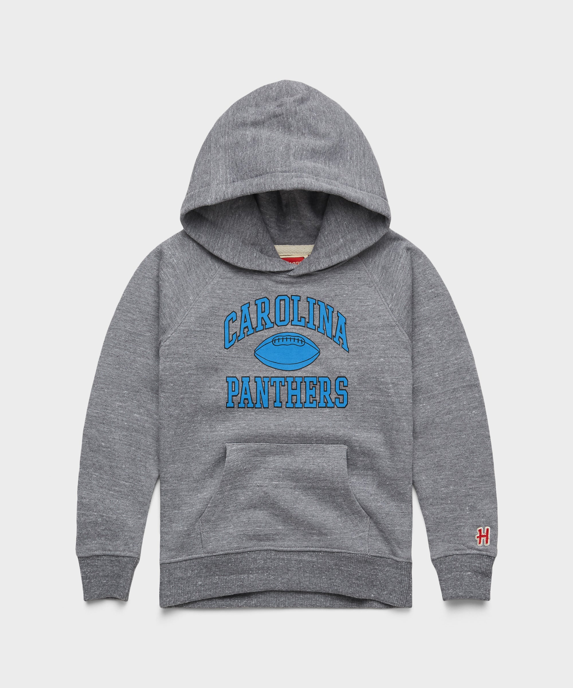 Youth Carolina Panthers Gridiron Hoodie