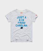 Youth Carolina Panthers Just A Kid From Carolina