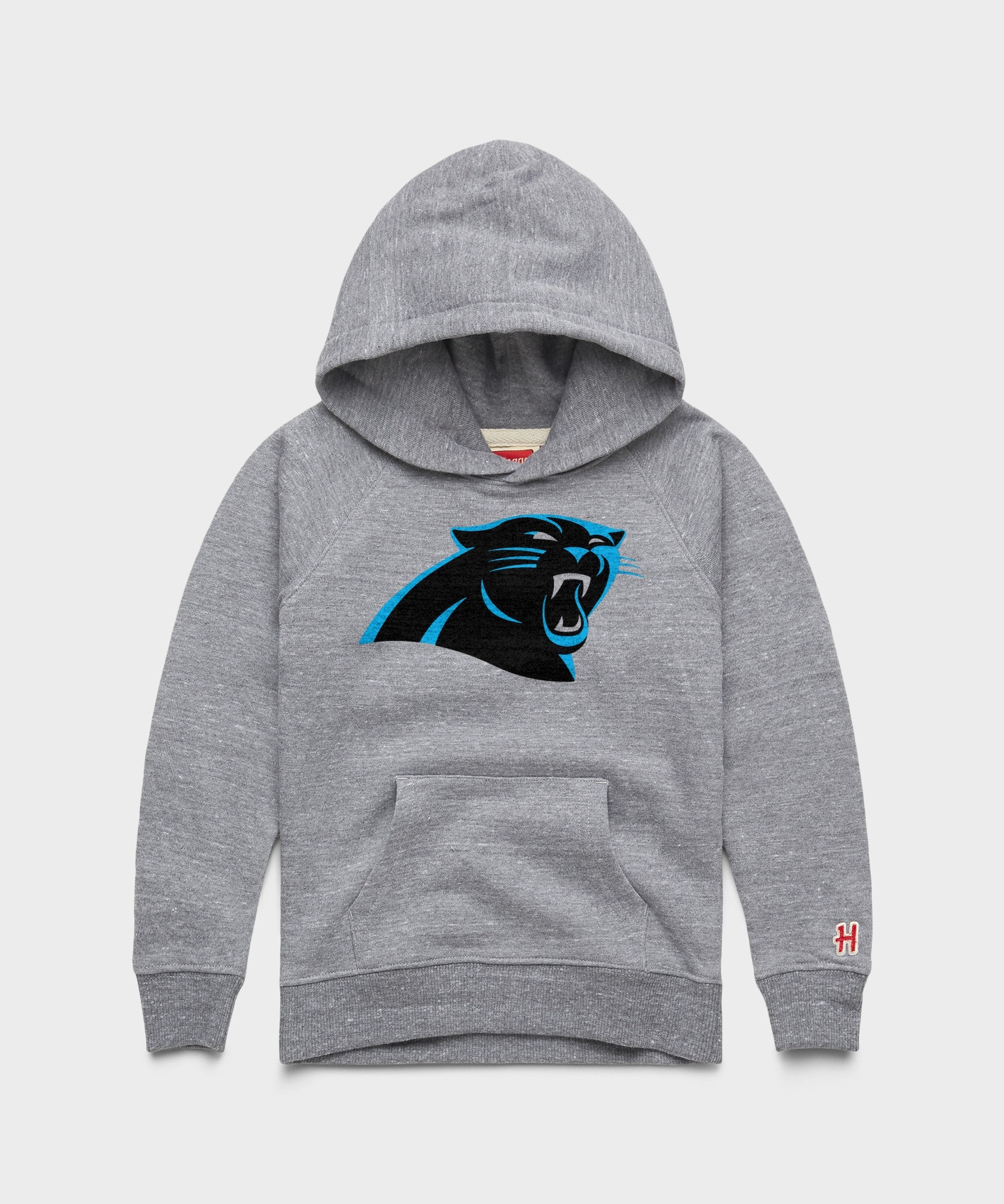 Youth Carolina Panthers '12 Hoodie