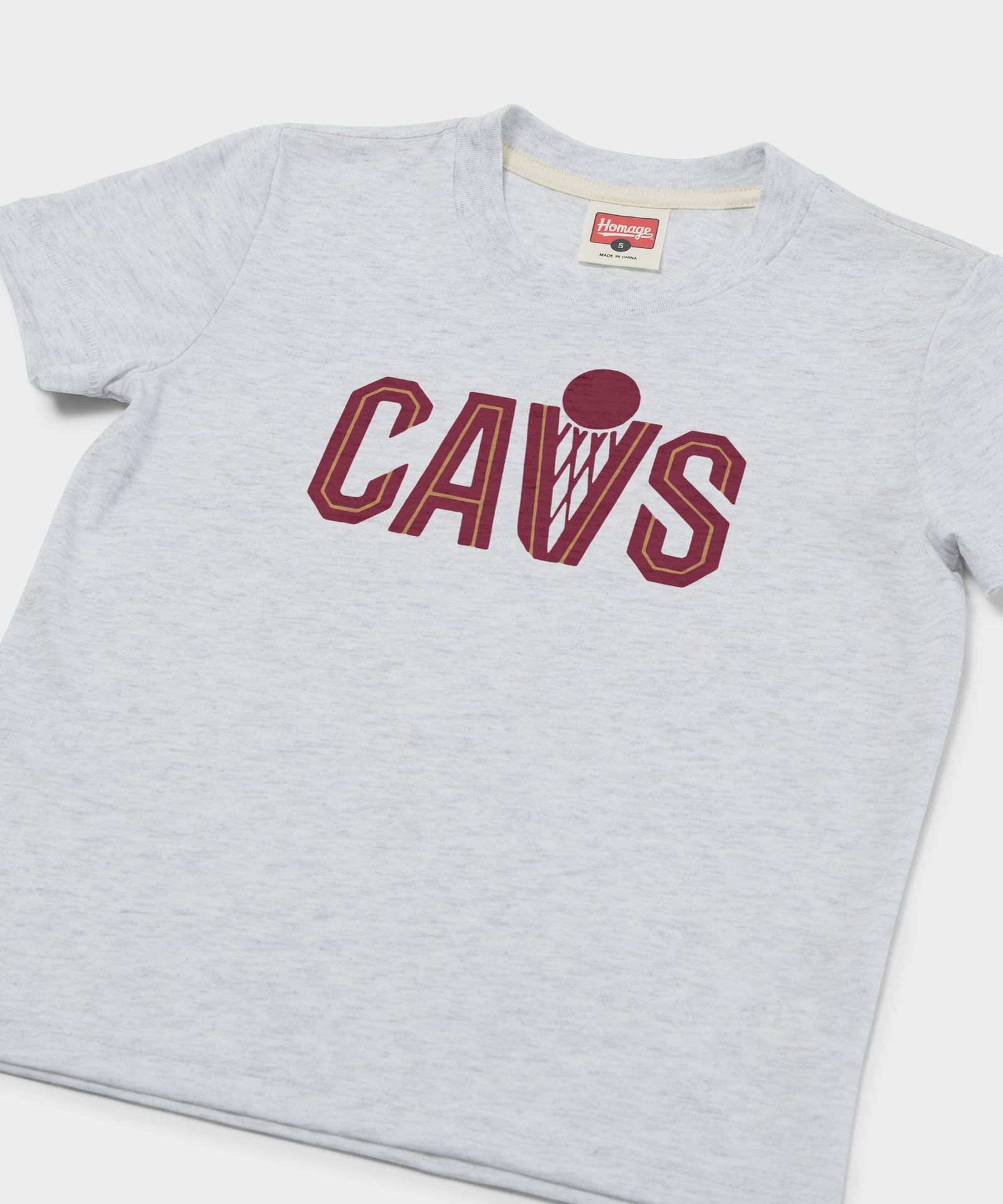 Youth Cavs