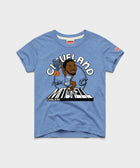 Youth Cavs Donovan Mitchell Signature City Edition 2024