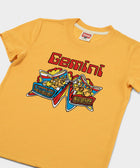 Youth Cedar Point Gemini Blue Vs Red