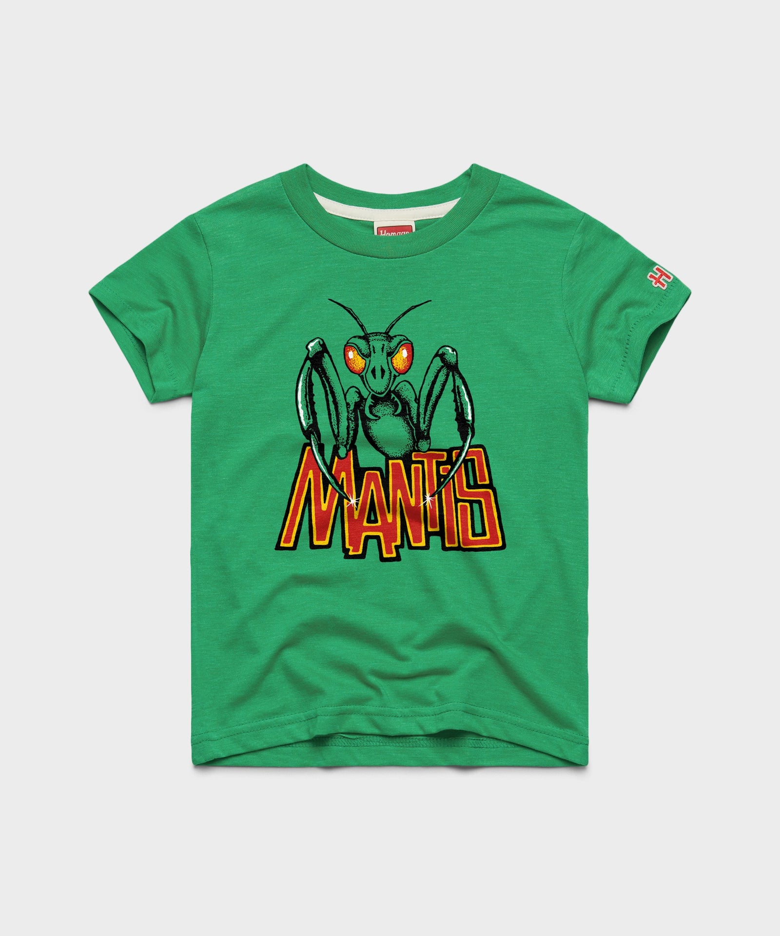 Youth Cedar Point Mantis