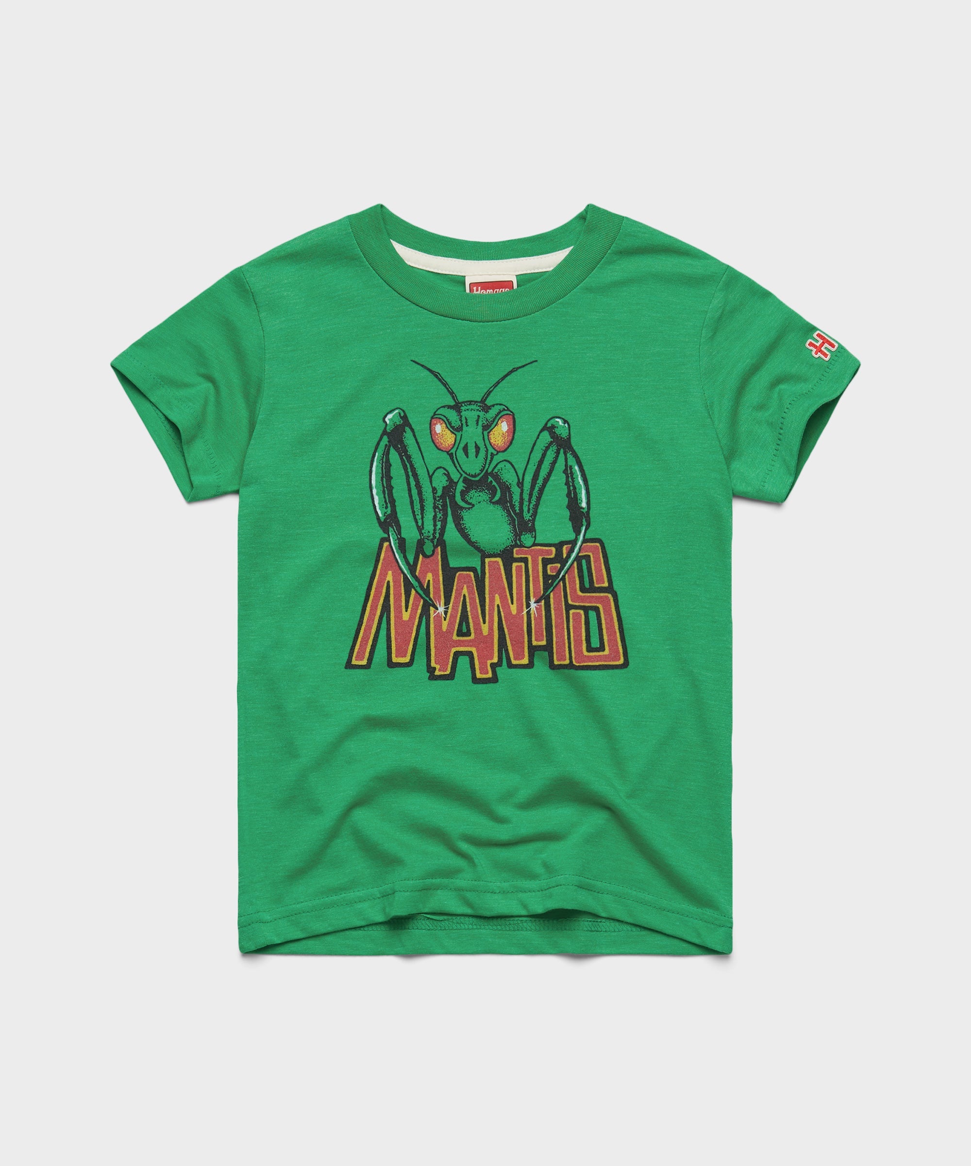 Youth Cedar Point Mantis