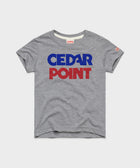 Youth Cedar Point Retro