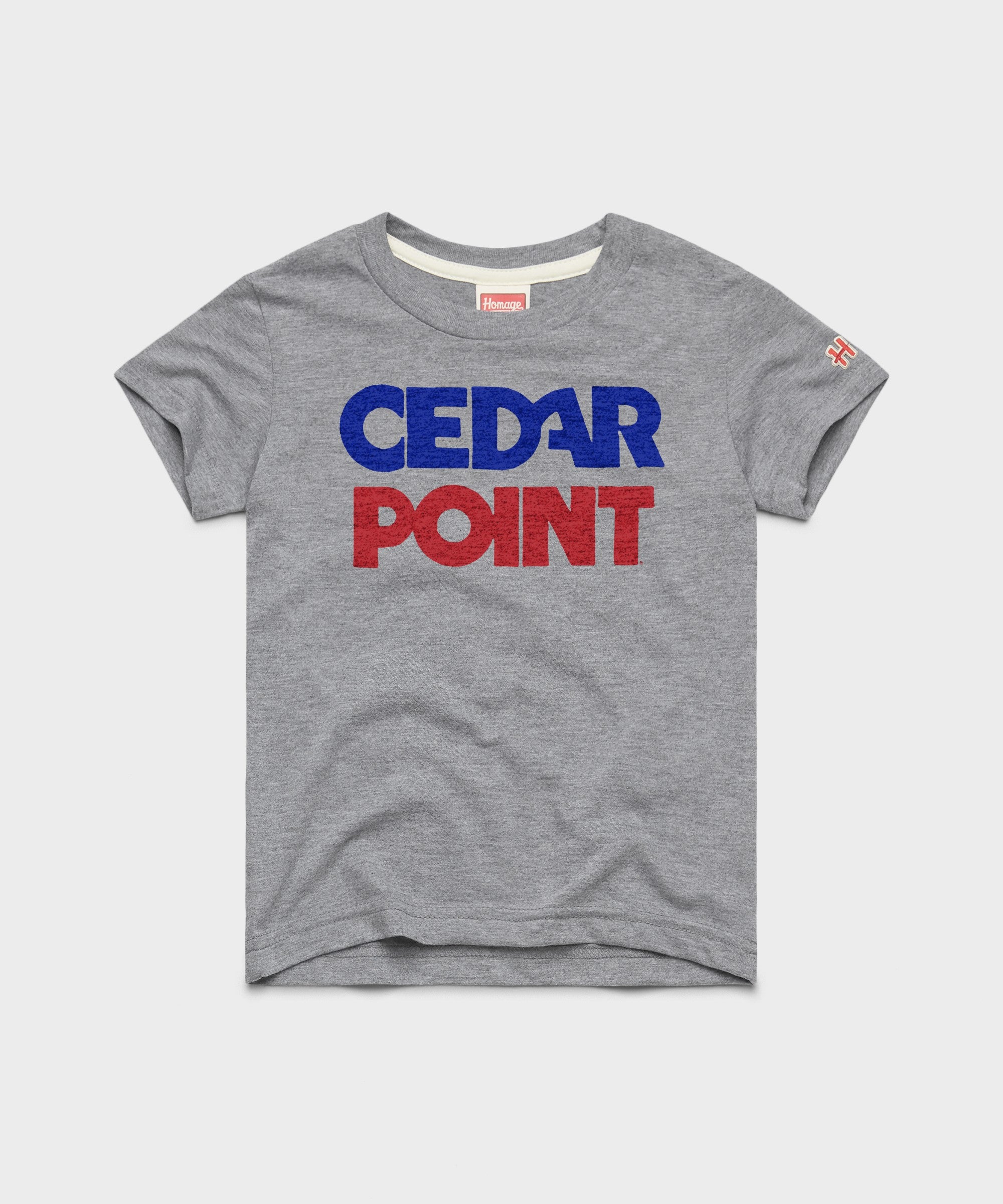 Youth Cedar Point Retro