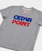 Youth Cedar Point Retro