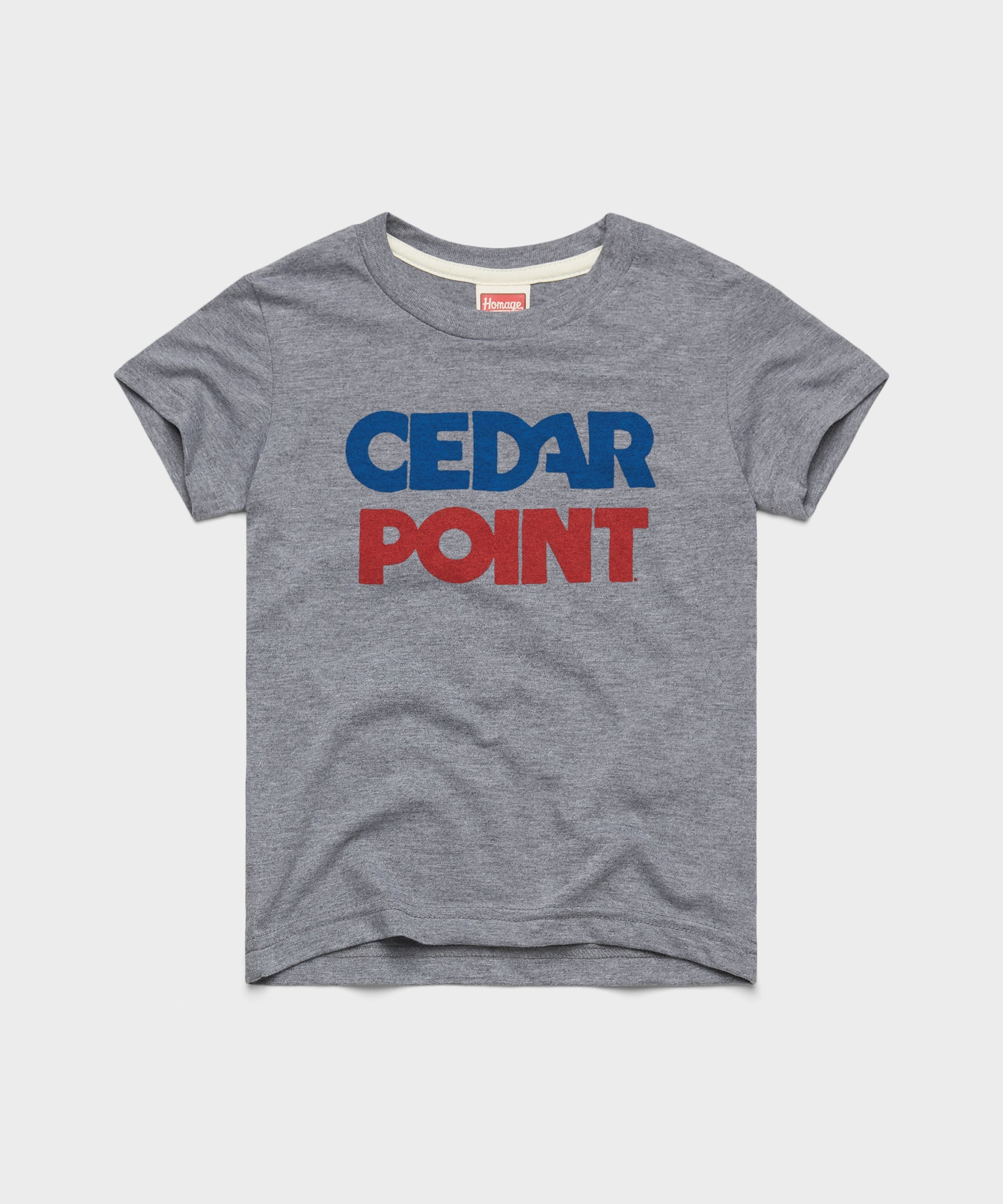 Youth Cedar Point Retro