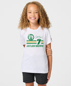 Youth Celtics Jaylen Brown Signature Jersey
