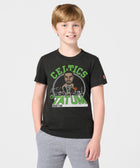 Youth Celtics Jayson Tatum Signature City Edition 2024