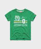 Youth Celtics Jayson Tatum Signature Jersey