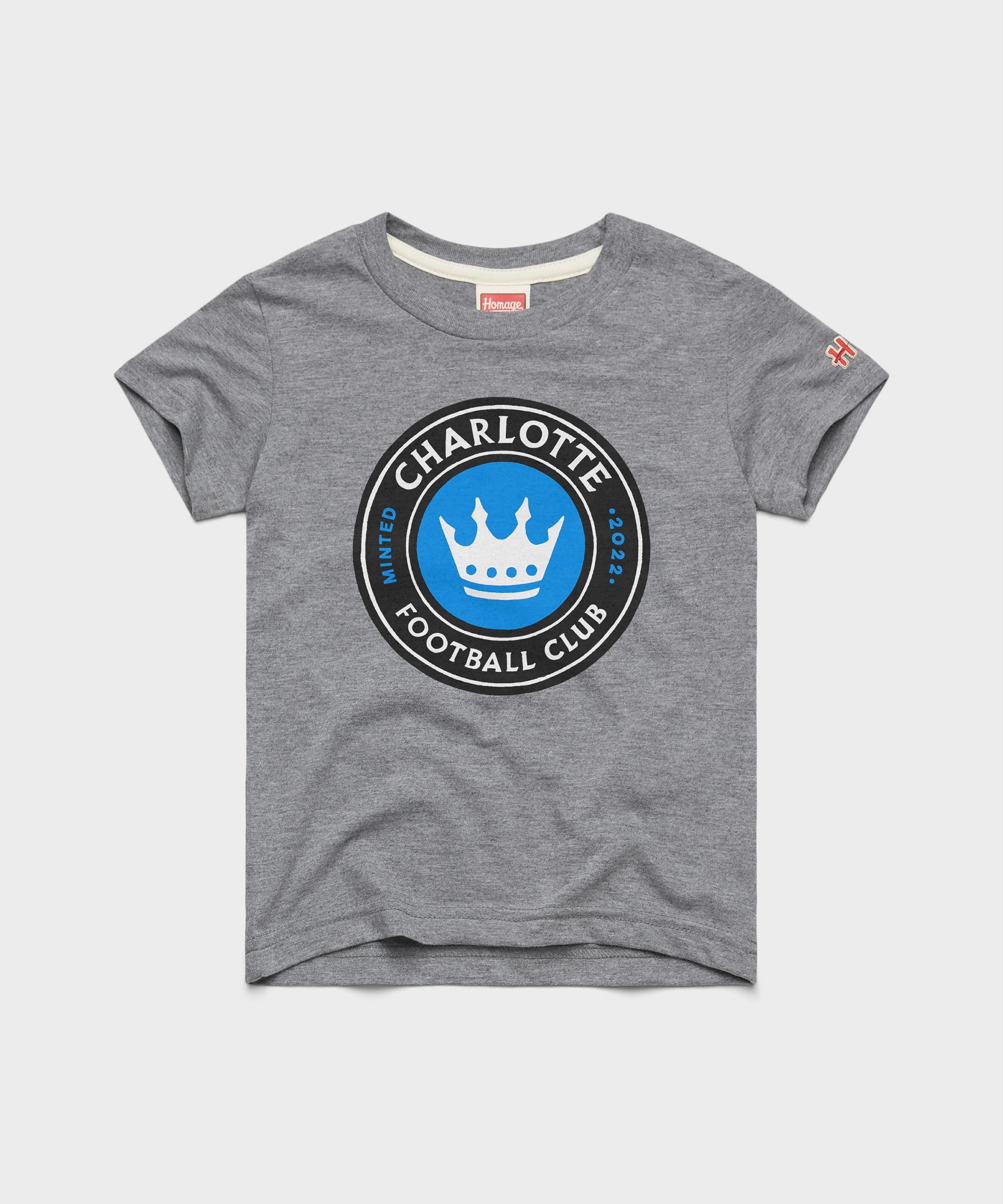 Youth Charlotte FC '22