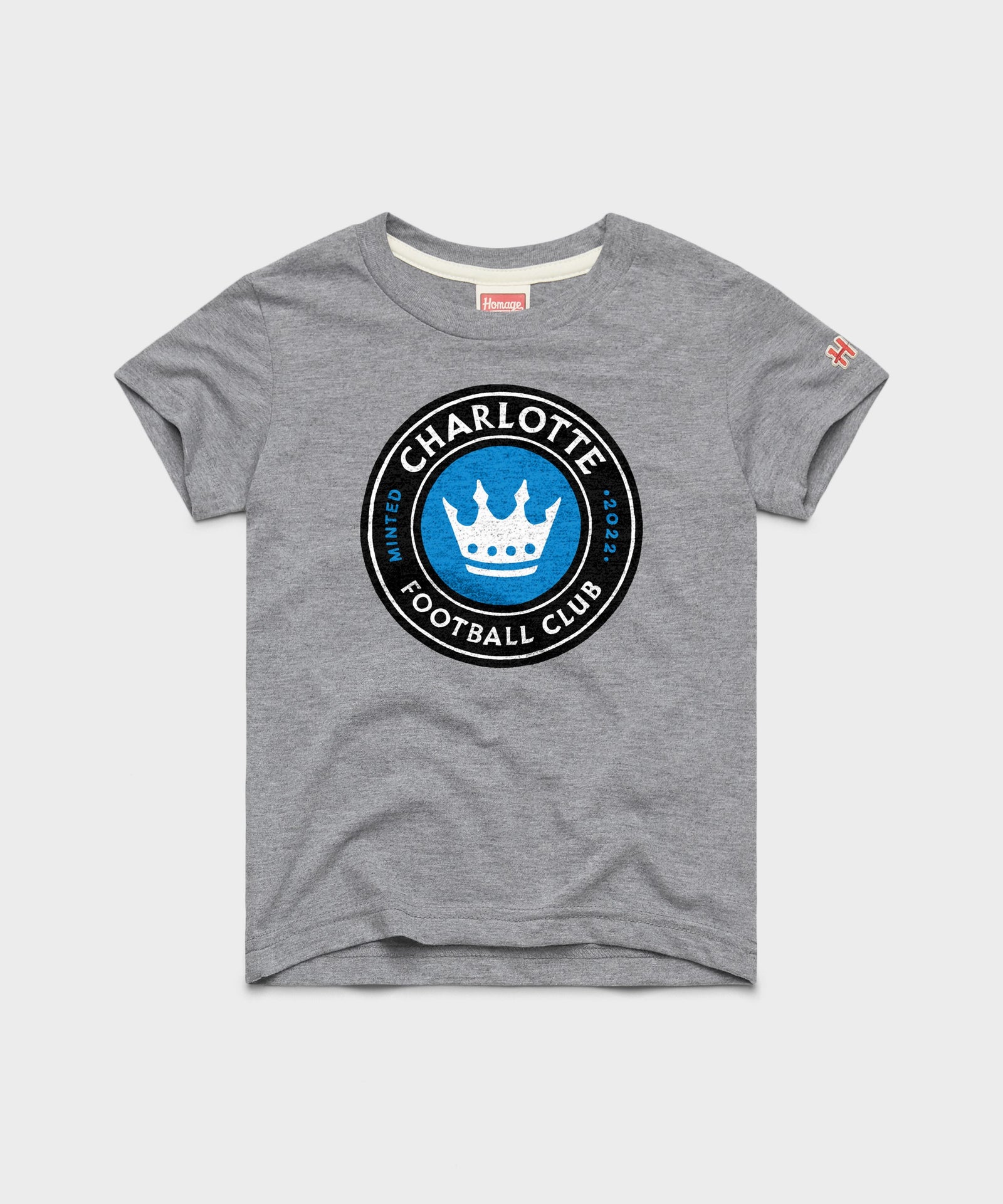 Youth Charlotte Fc '22