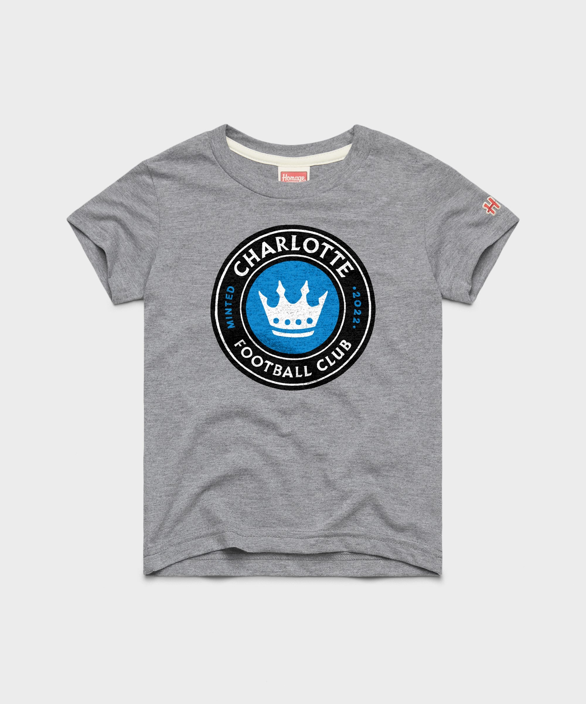 Youth Charlotte Fc '22