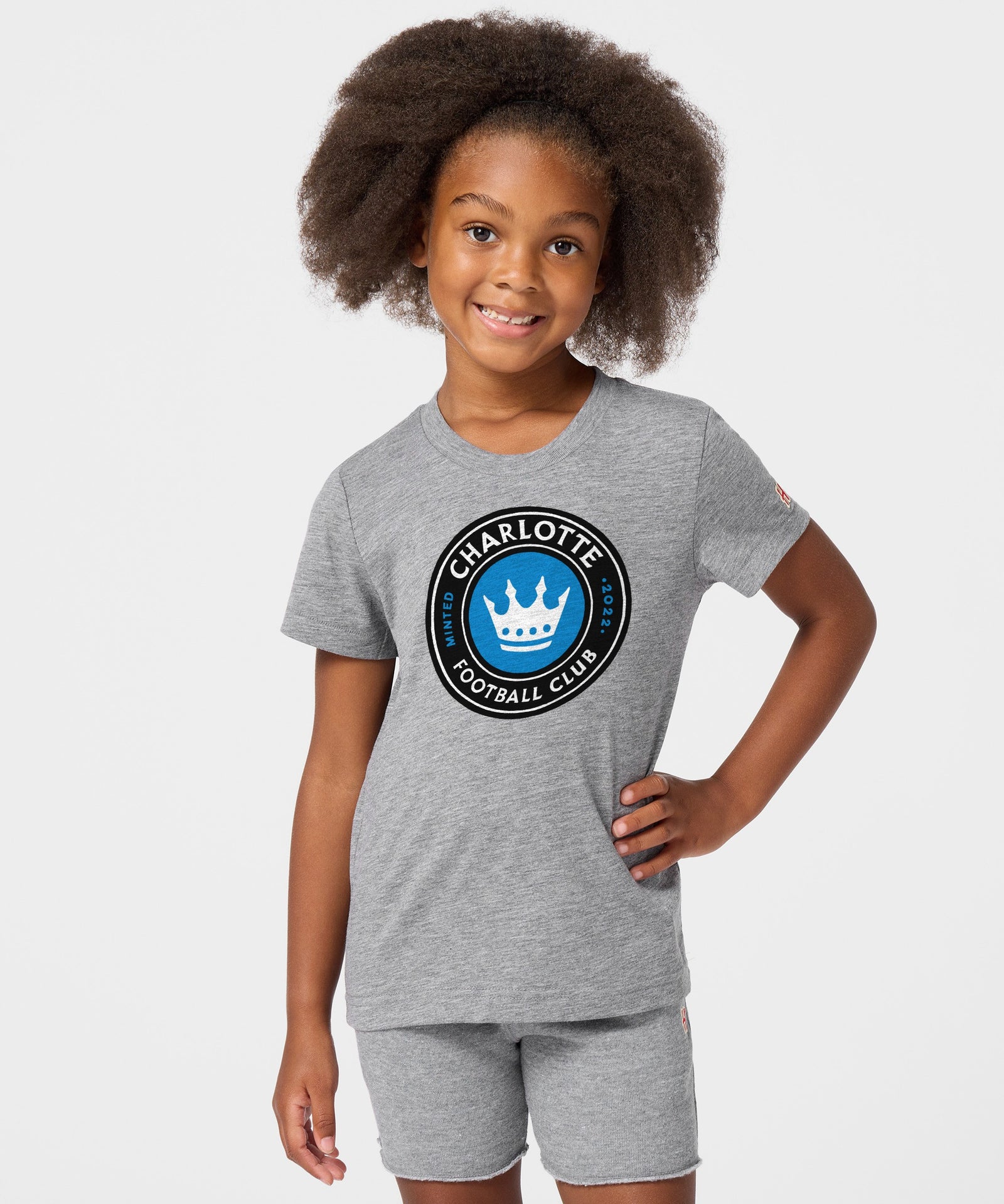 Youth Charlotte Fc '22