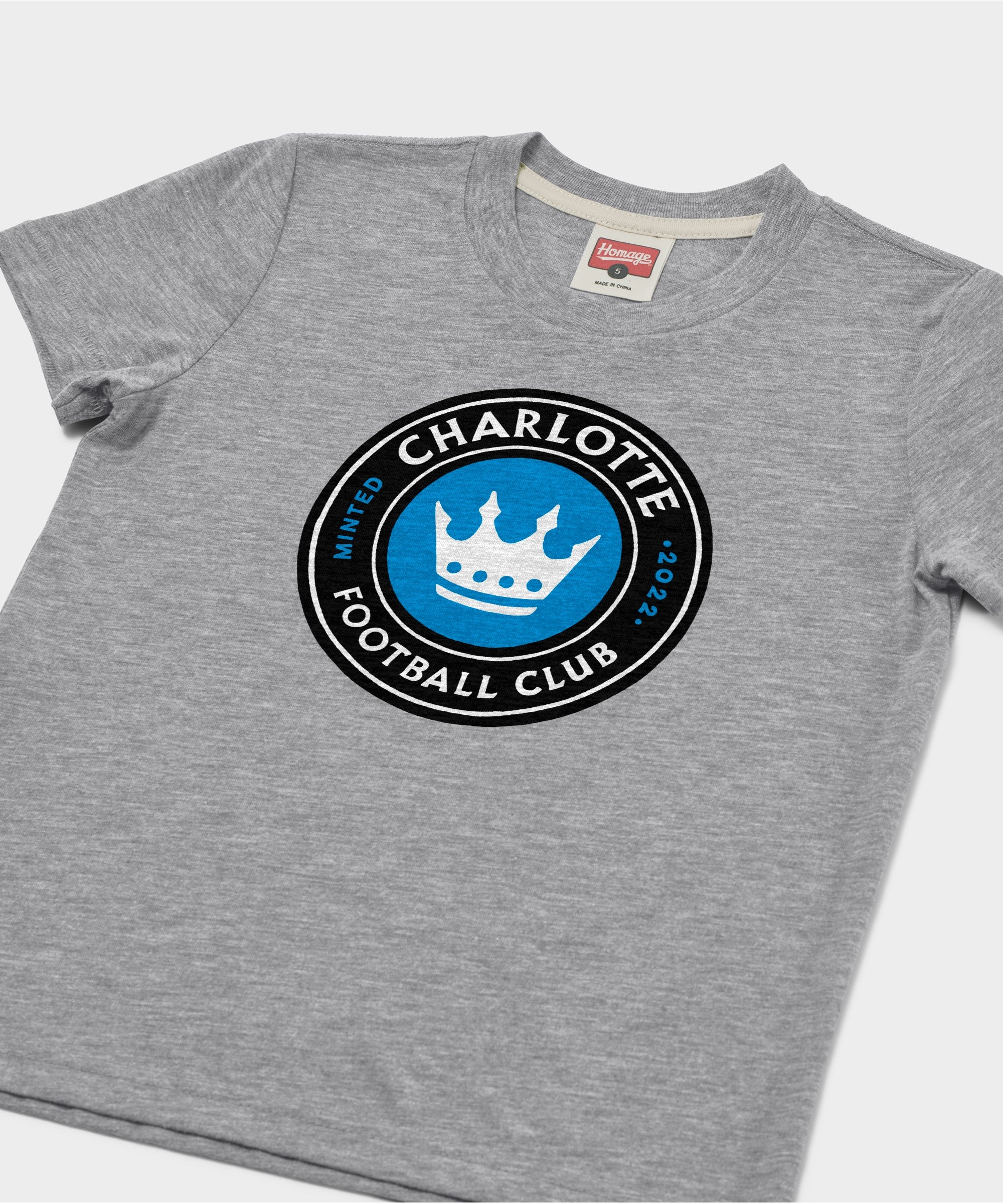 Youth Charlotte Fc '22