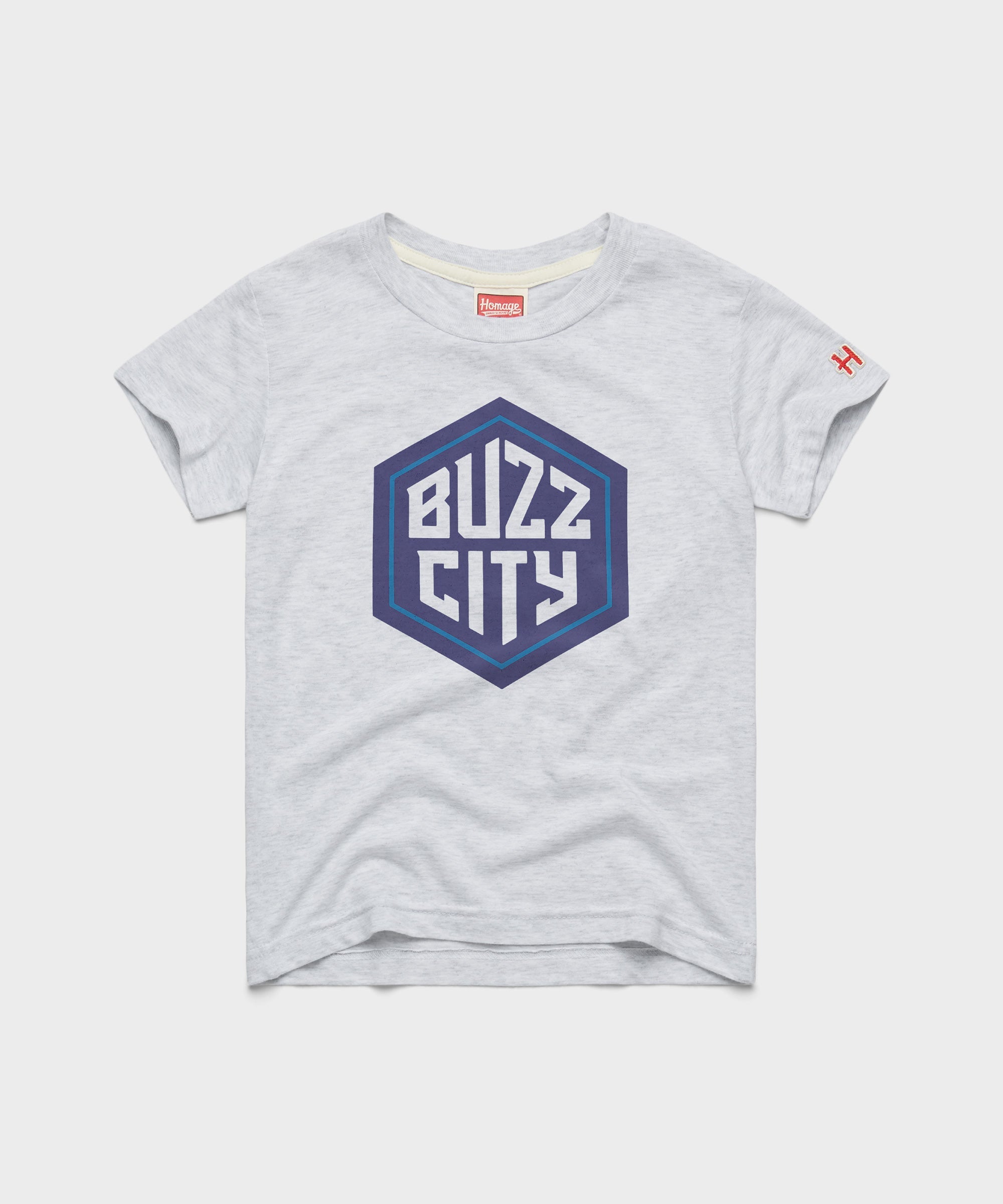 Youth Charlotte Hornets Buzz City