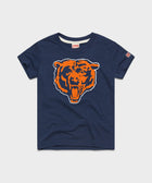 Youth Chicago Bears Alt Logo '63