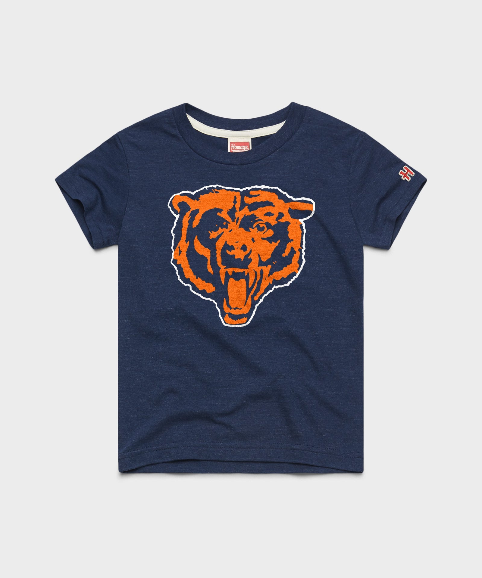 Youth Chicago Bears Alt Logo '63