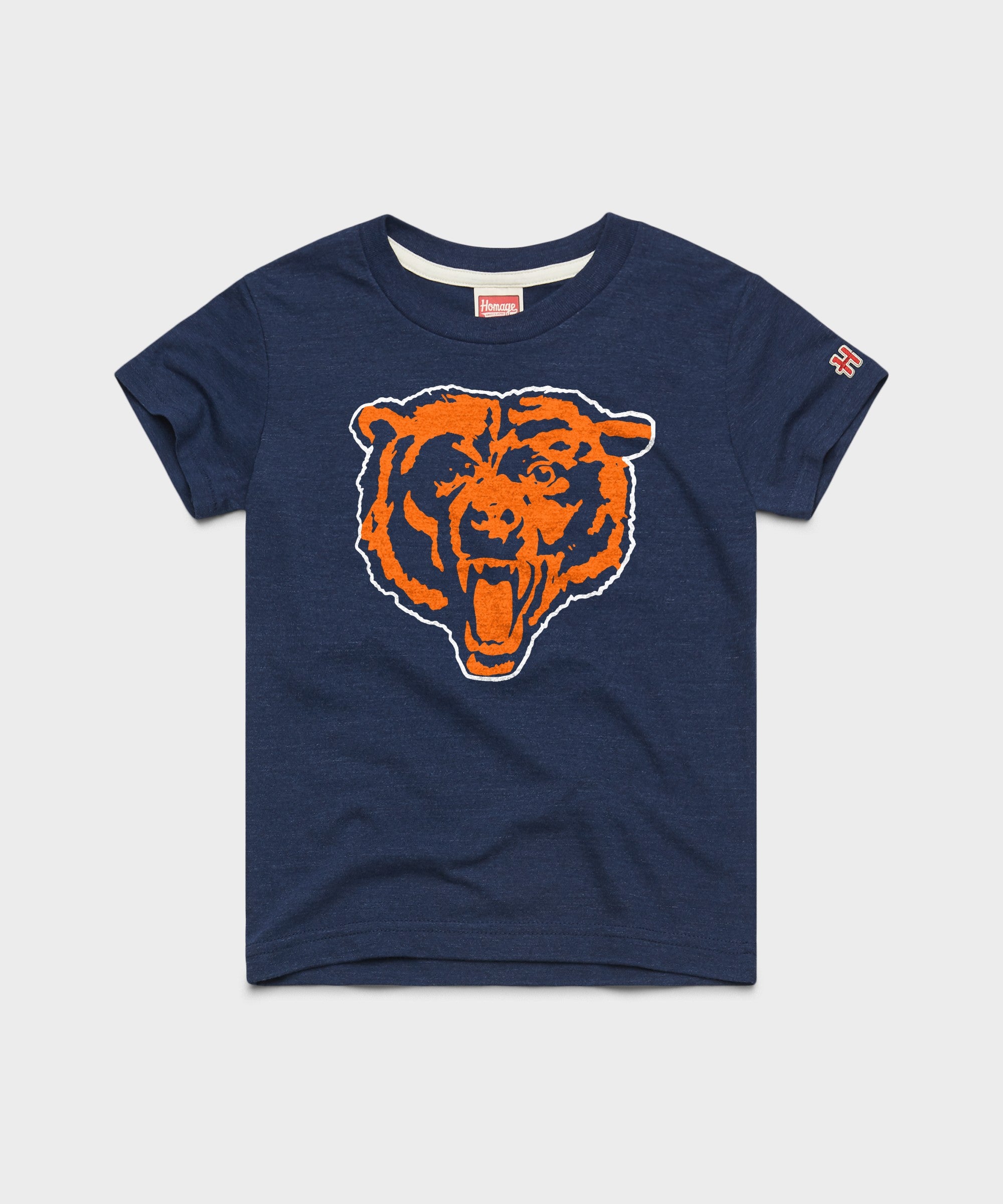 Youth Chicago Bears Alt Logo '63