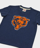 Youth Chicago Bears Alt Logo '63