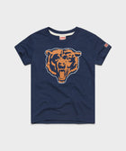 Youth Chicago Bears Alt Logo '63