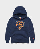 Youth Chicago Bears Alt Logo '63 Hoodie
