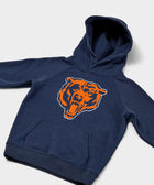 Youth Chicago Bears Alt Logo '63 Hoodie