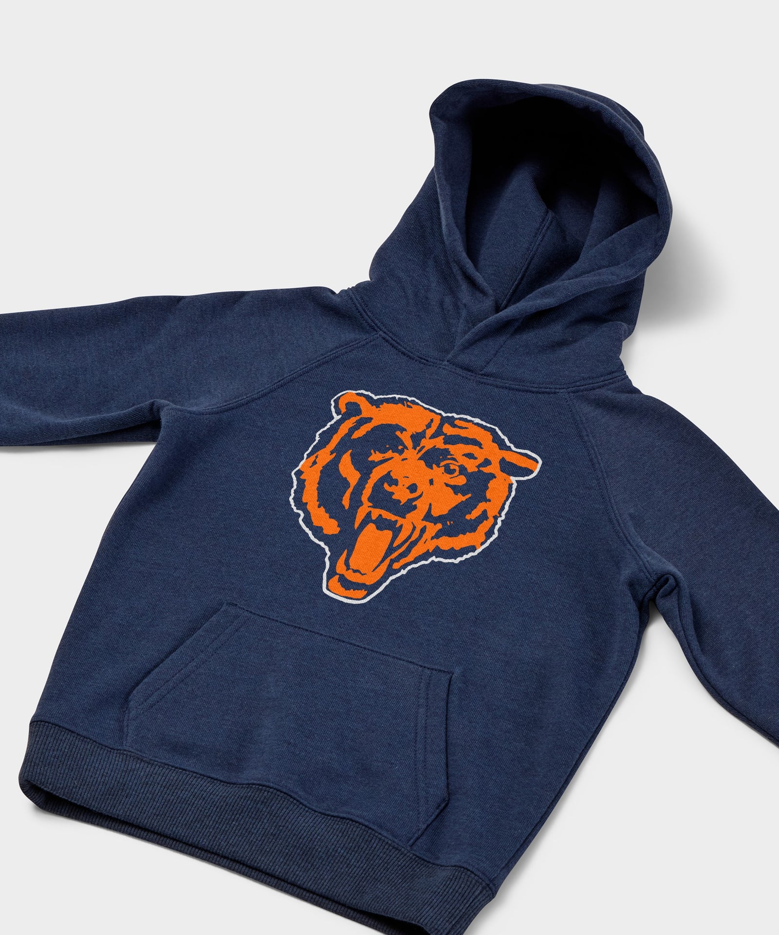Youth Chicago Bears Alt Logo '63 Hoodie