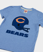 Youth Chicago Bears Big Helmet