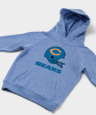 Youth Chicago Bears Big Helmet Hoodie